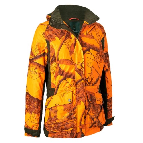 Deerhunter Lady Estelle Winter Jacket