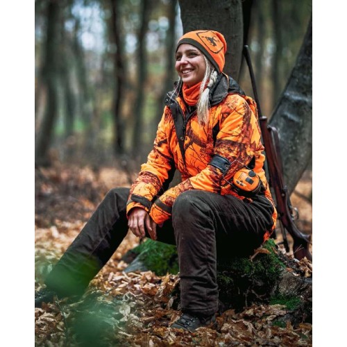 Deerhunter Lady Estelle Winter Jacket