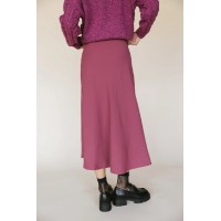 Kamila Skirt in Mauve