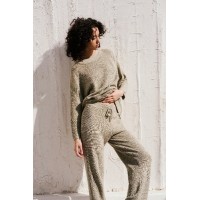 Malibu Sweater Pant Set